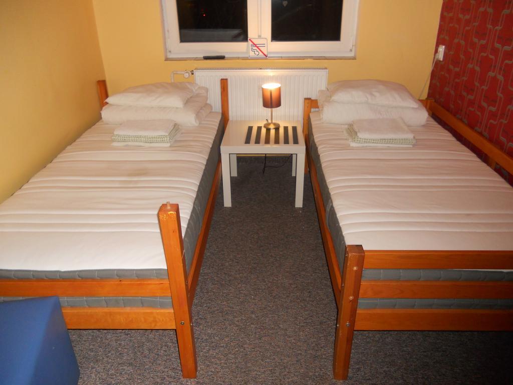 Old Town Hostel Gdansk Habitación foto