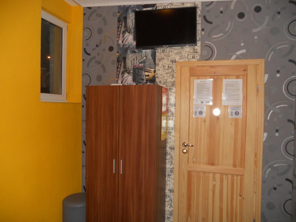 Old Town Hostel Gdansk Habitación foto