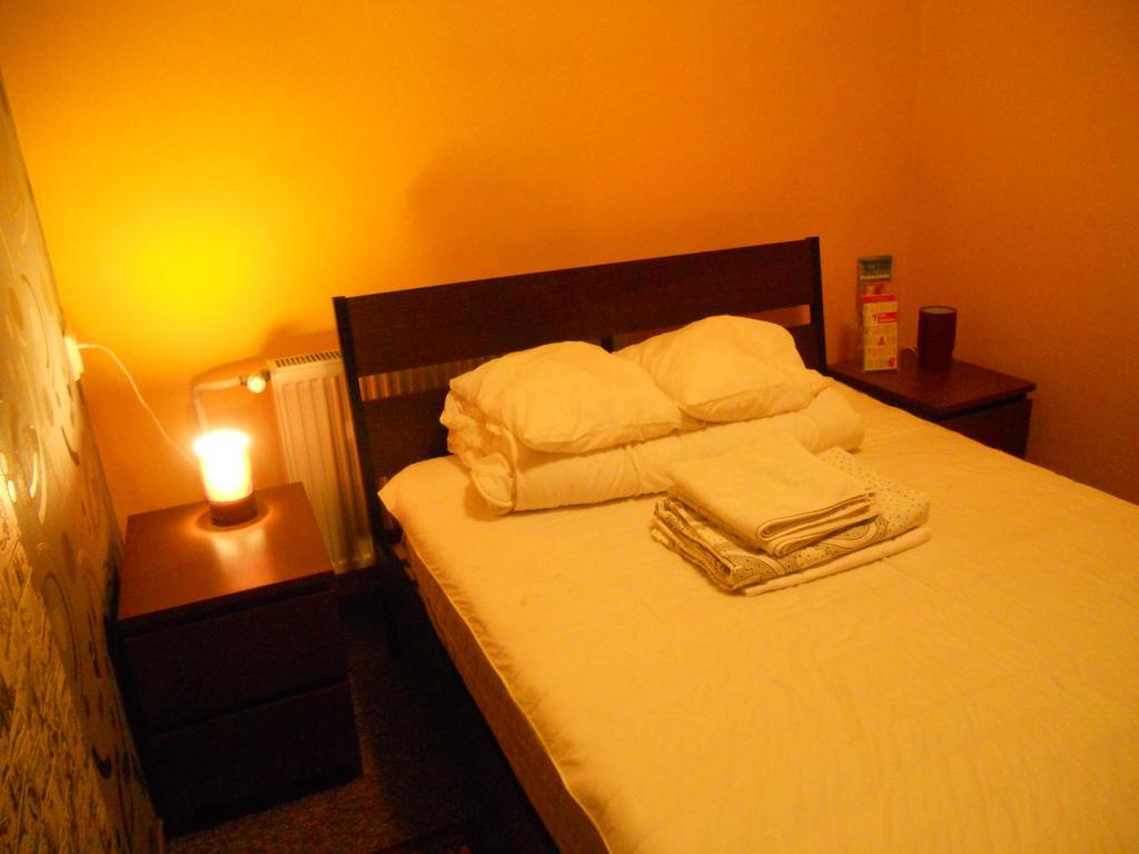 Old Town Hostel Gdansk Habitación foto
