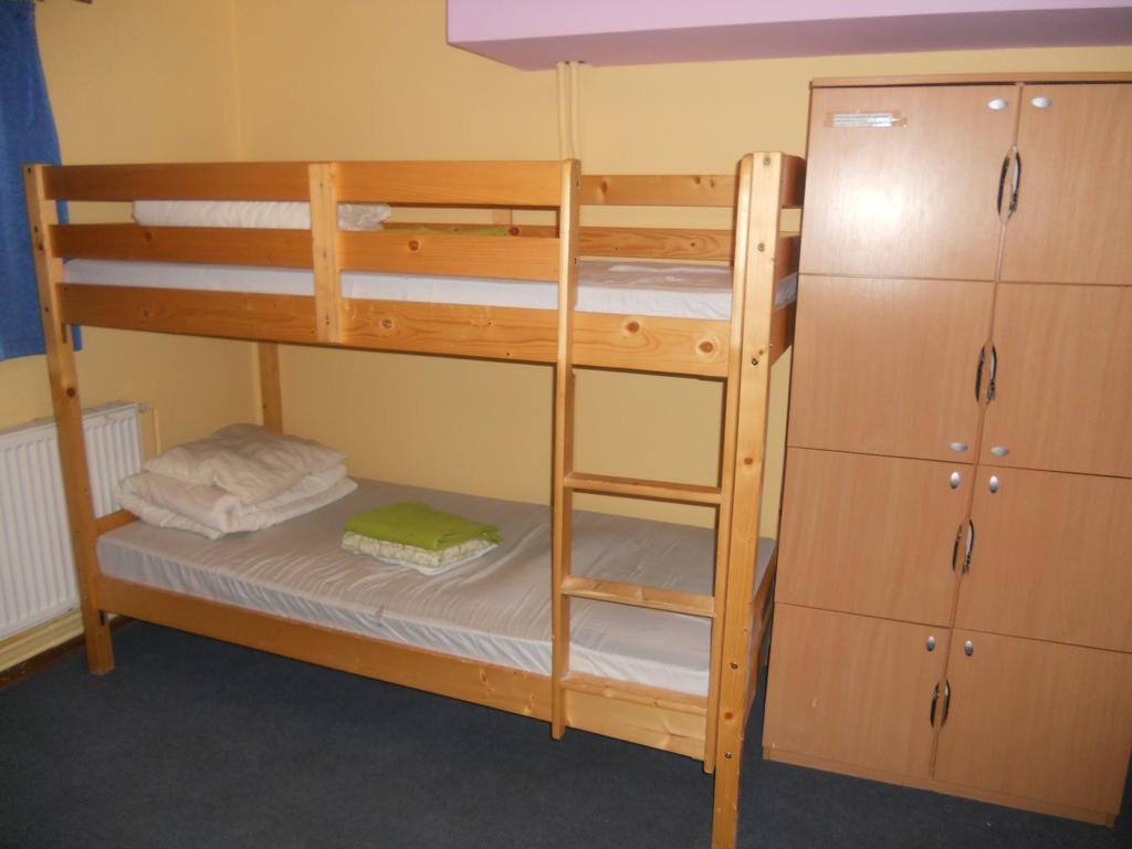Old Town Hostel Gdansk Habitación foto
