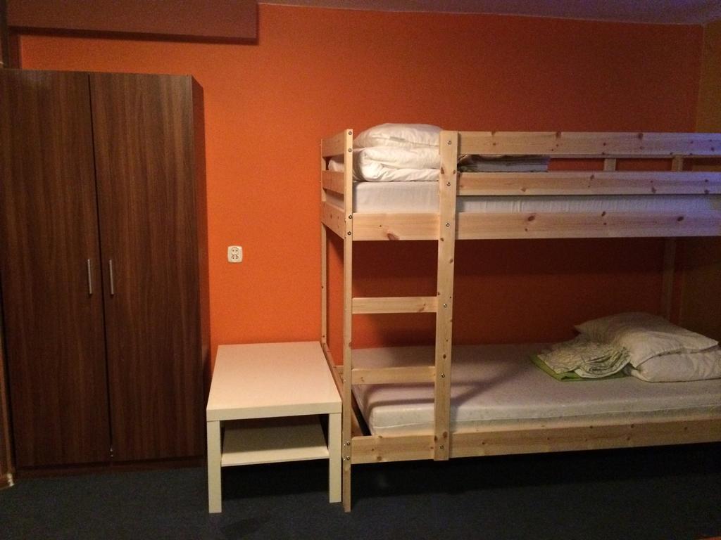 Old Town Hostel Gdansk Exterior foto