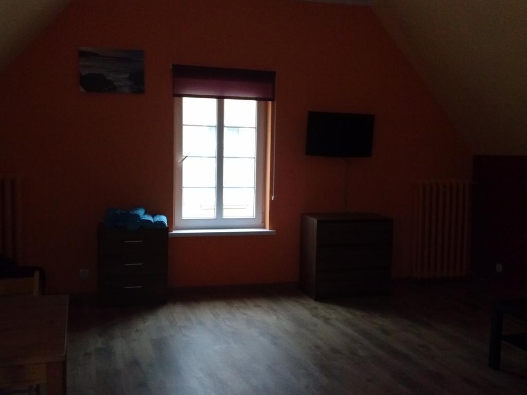 Old Town Hostel Gdansk Habitación foto