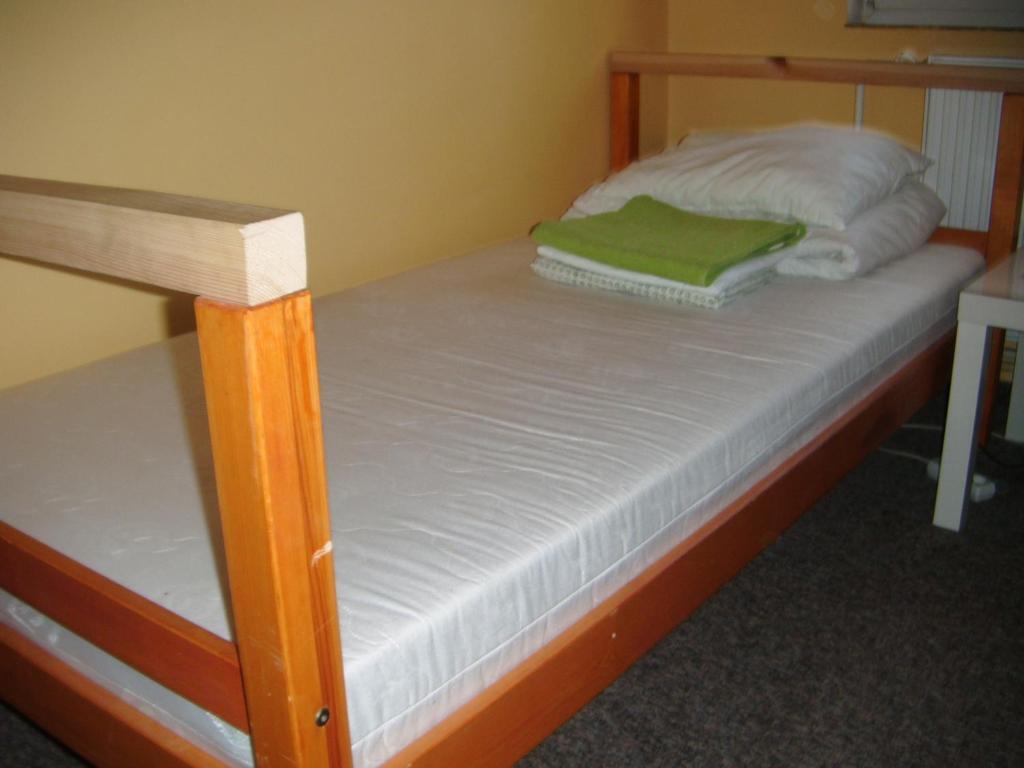 Old Town Hostel Gdansk Habitación foto