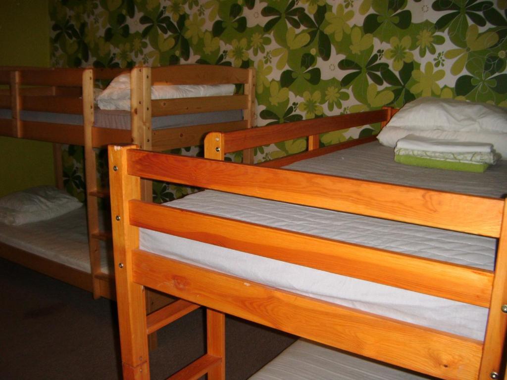 Old Town Hostel Gdansk Habitación foto