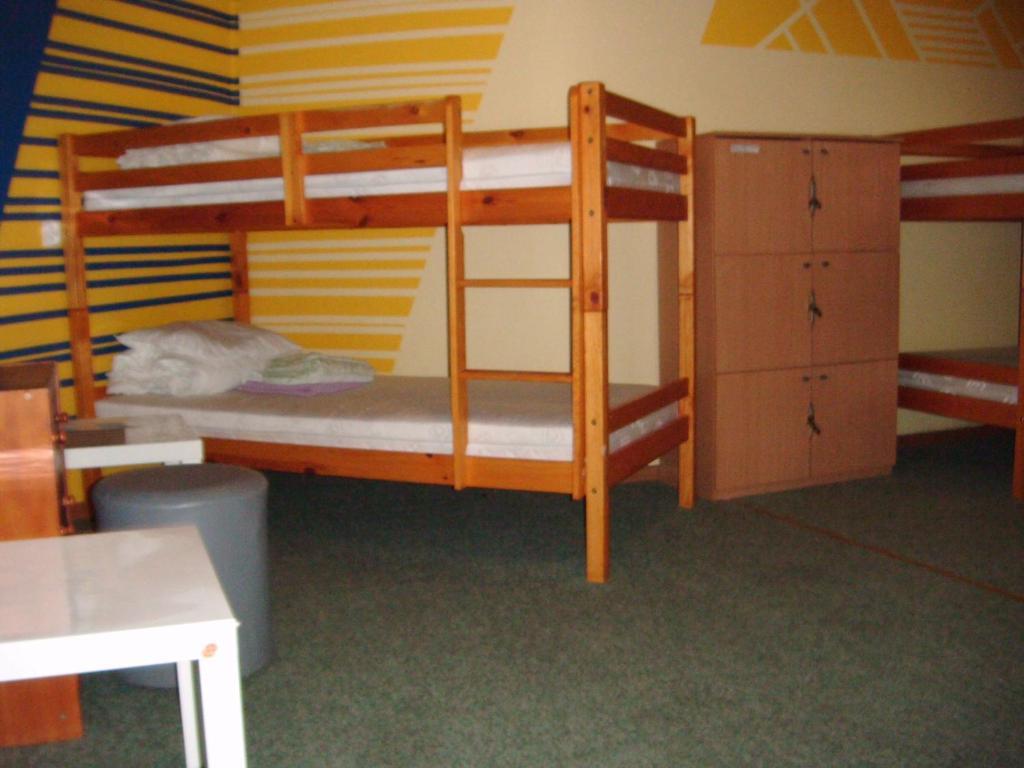 Old Town Hostel Gdansk Habitación foto