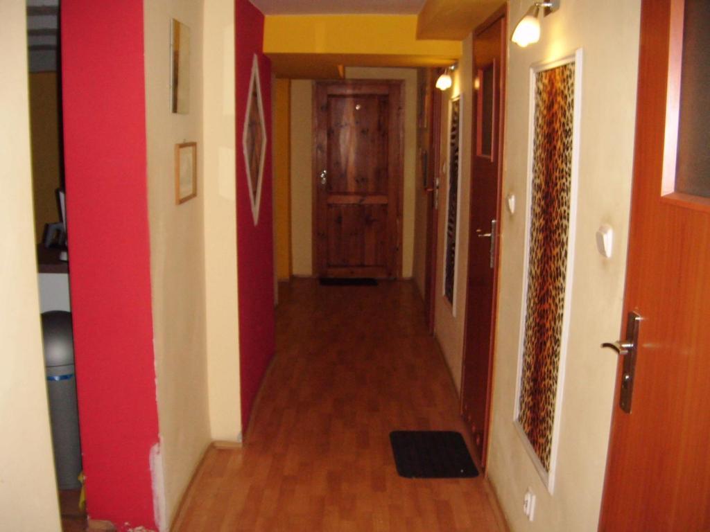 Old Town Hostel Gdansk Habitación foto