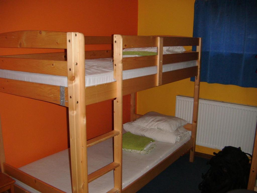 Old Town Hostel Gdansk Habitación foto