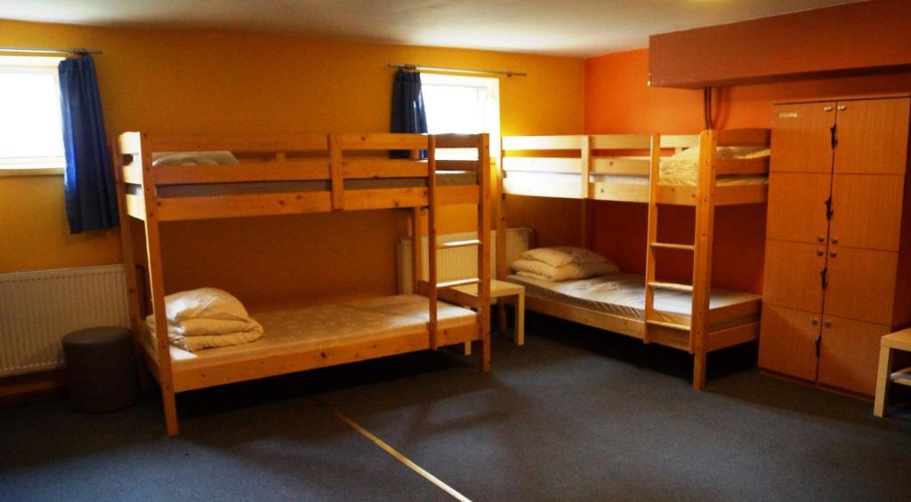 Old Town Hostel Gdansk Habitación foto