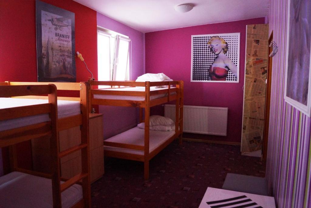 Old Town Hostel Gdansk Habitación foto